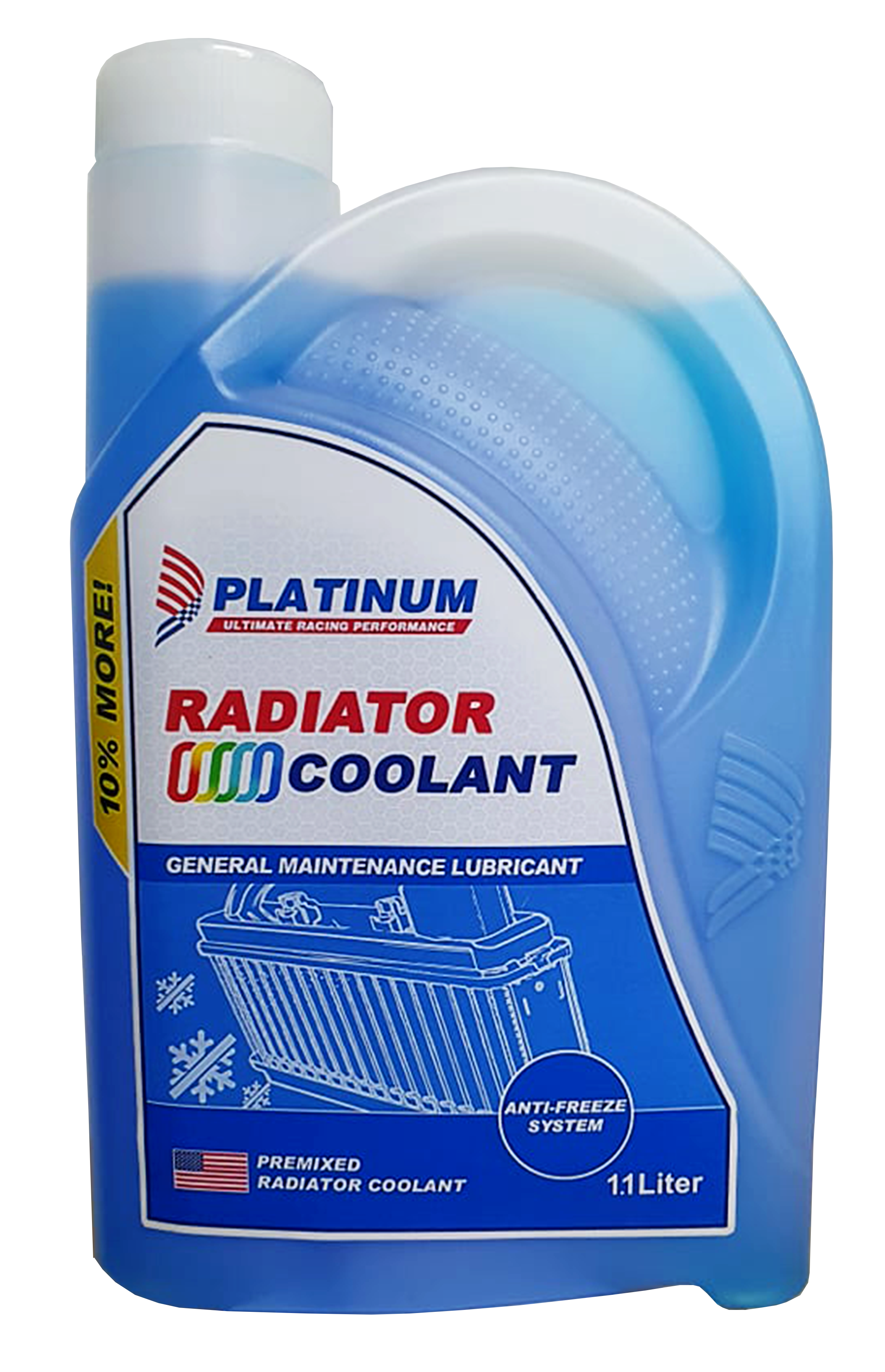 Coolant